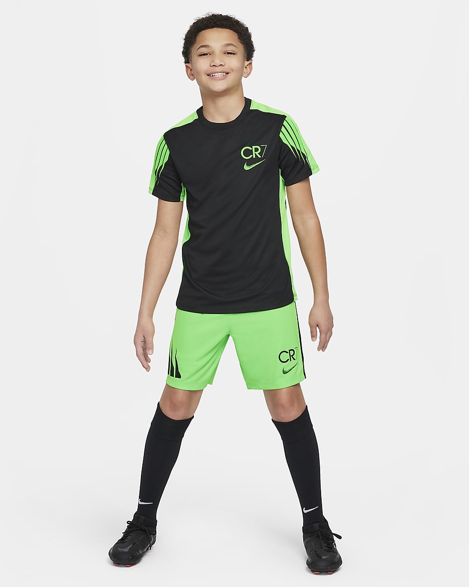 Boys size order L Nike Dry soccer Shorts